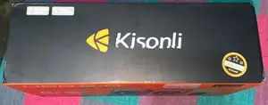 Kisonli T-007 USB Multimedia Speaker