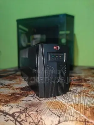 Computer UPS