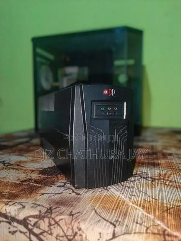 Computer UPS