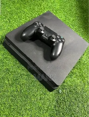PS4 Slim 500GB