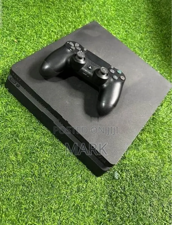 PS4 Slim 500GB
