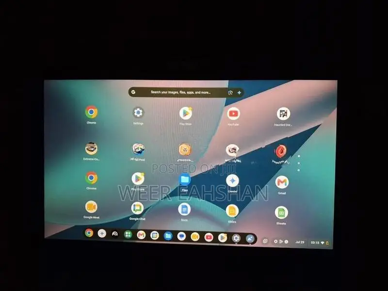 Asus Chromebook C214m Laptop