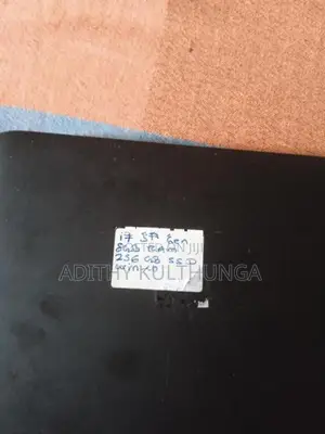 Hp I7 5 Gen Laptop