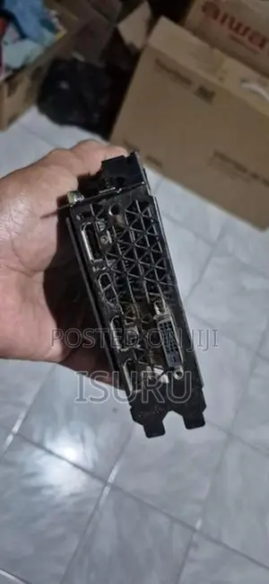 ZOTAC GTX 1060 6GB OC