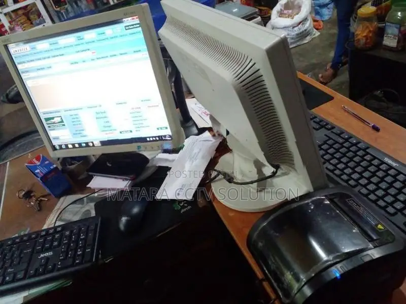 Point of sale Software Pos system