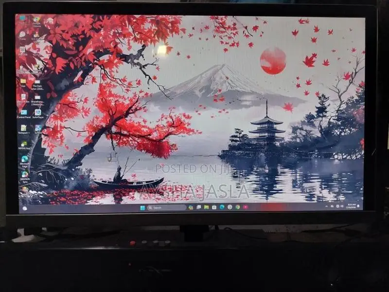 CPU Ryzen 7 5700G