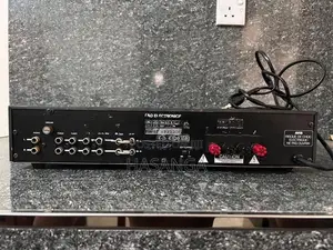 NAD 3020i Stereo Integrated Amplifier
