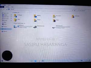 hp core i3 laptop
