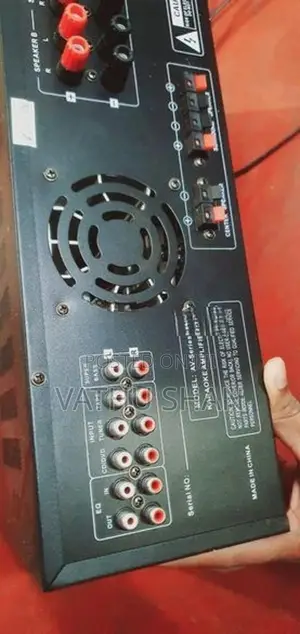 Av-502B