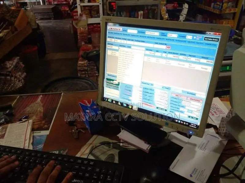 Point of sale Software Pos system