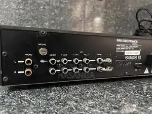 NAD 3020i Stereo Integrated Amplifier