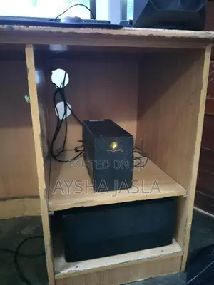 CPU Ryzen 7 5700G