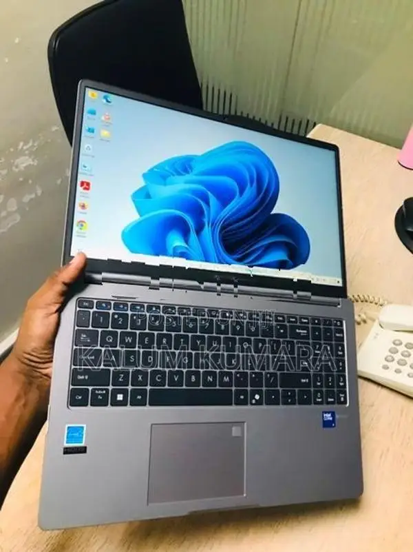 ASUS ExpertBook Laptop