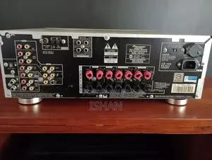 Pioneer 7.1 Receiver/Amplifier