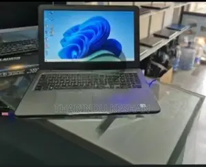 Dell Inspiron 5567