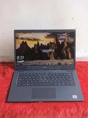 Dell Latitude i5 10th Generation Laptop