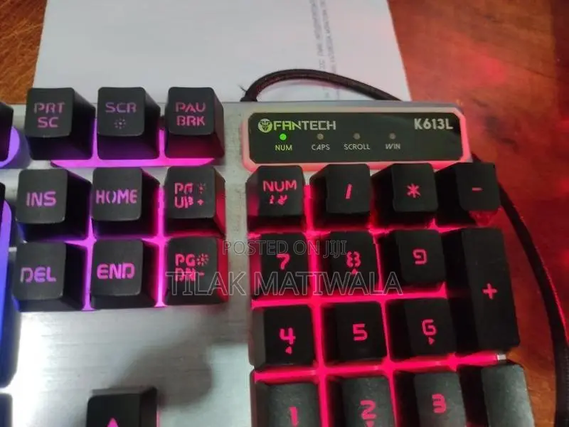 keyboard