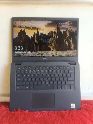 Dell Latitude i5 10th Generation Laptop