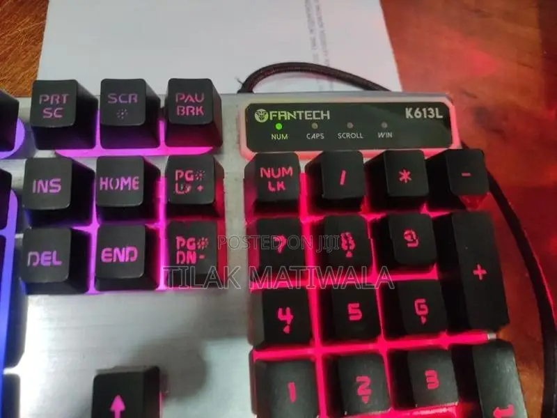 keyboard