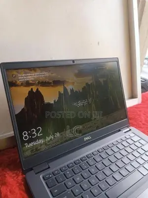 Dell Latitude i5 10th Generation Laptop