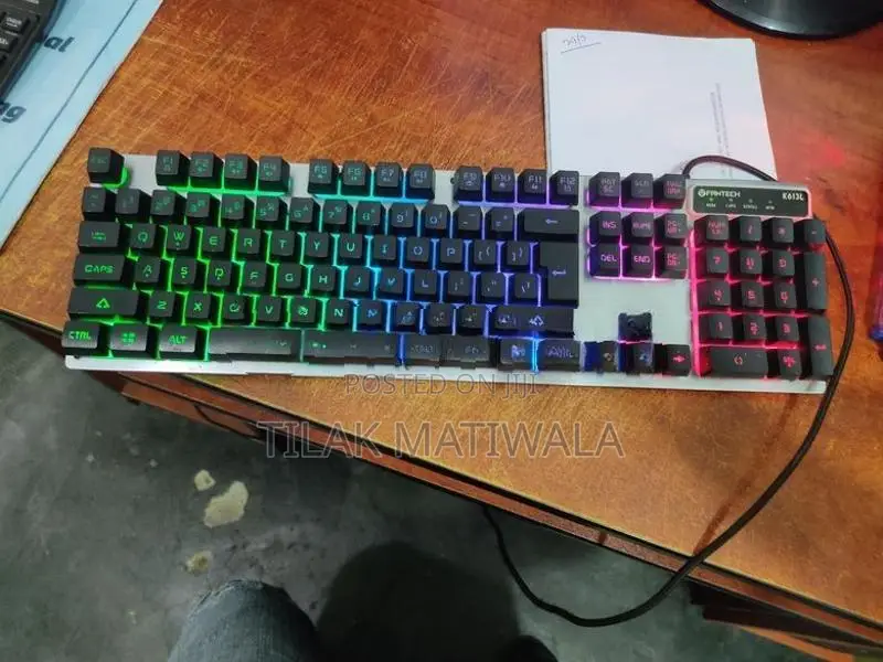 keyboard
