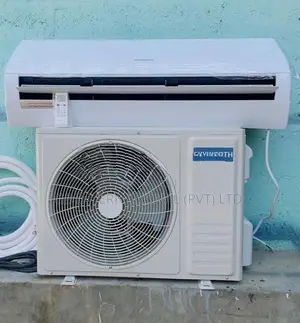 24000BTU Skyworth Non Inverter Brand New AC 2026 Model