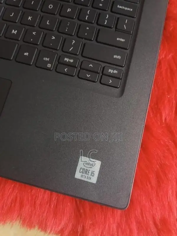 Dell Latitude i5 10th Generation Laptop