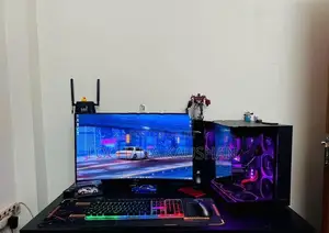 Gaming Pc