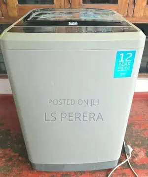 Beko Washing Machine