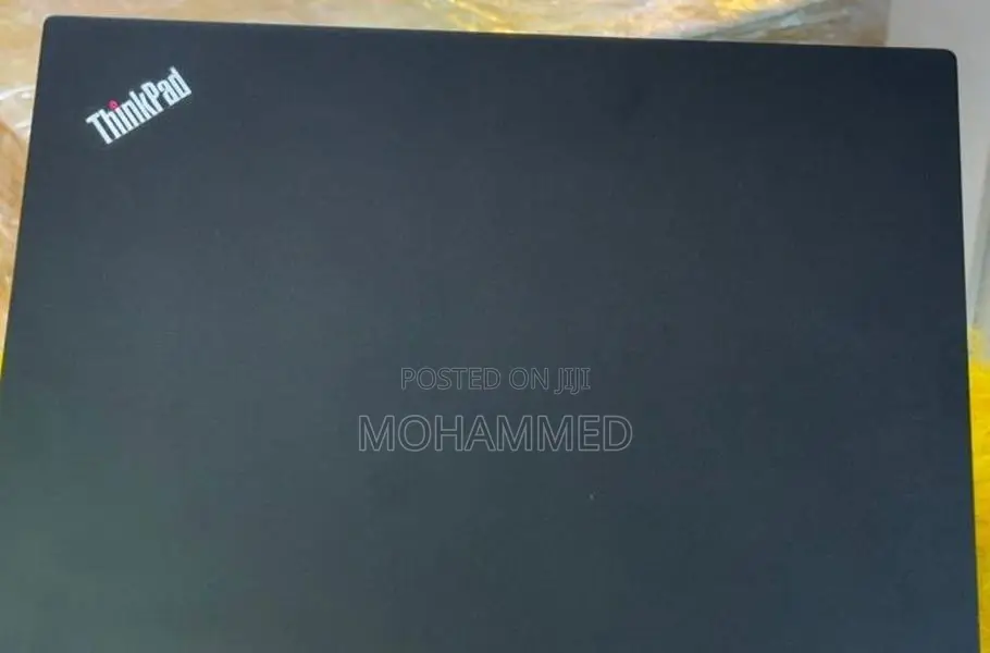 Lenova Thinkpad I5 11th genration