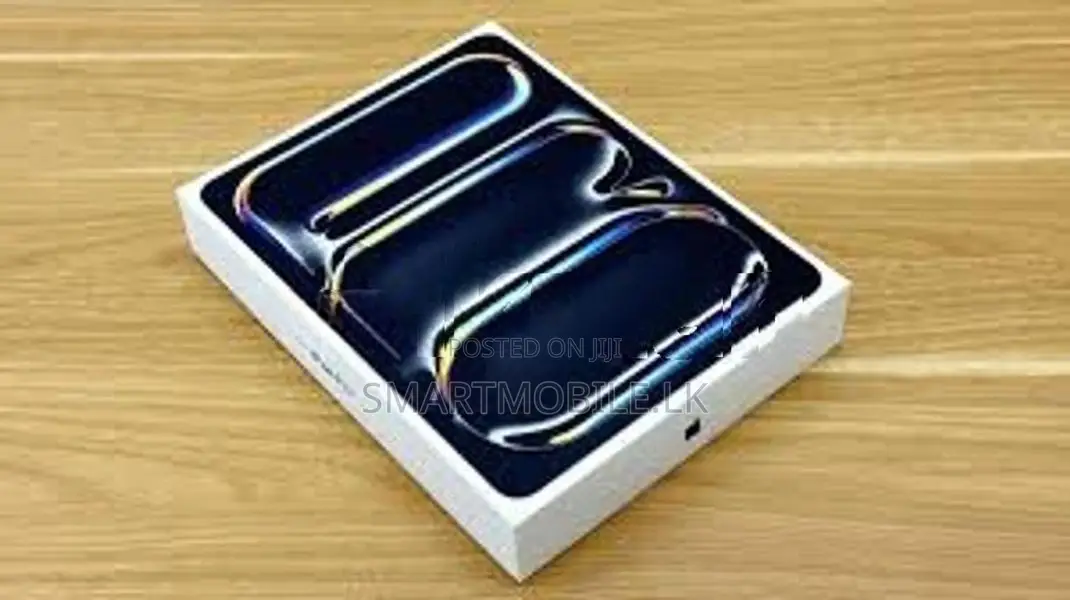 Apple iPad Pro M5 11" 256GB WIFI