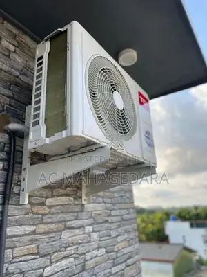 12000BTU Tcl Non Inverter Brand New Air Conditioner