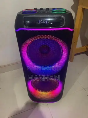 JVC PARTY SPEAKER
