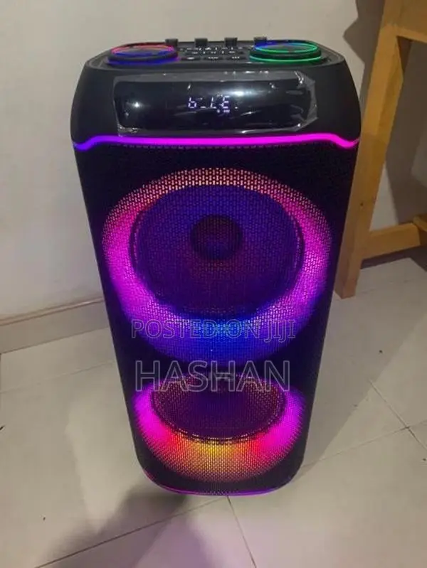 JVC PARTY SPEAKER