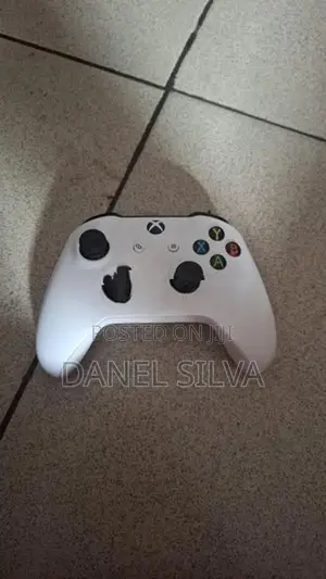 Xbox Controller