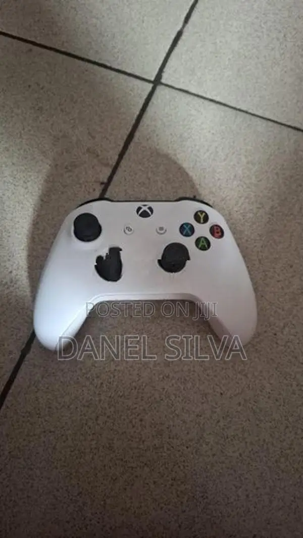 Xbox Controller
