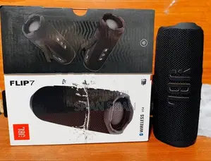JBL Flip 7