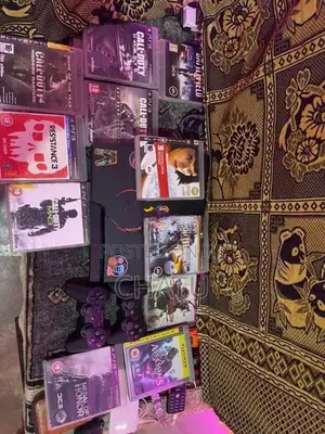 PS3 Games