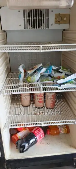 Haier Bottle Cooler Fridge 110 L