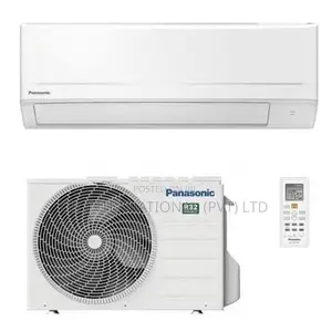 12000BTU Panasonic Inverter New AC 2026