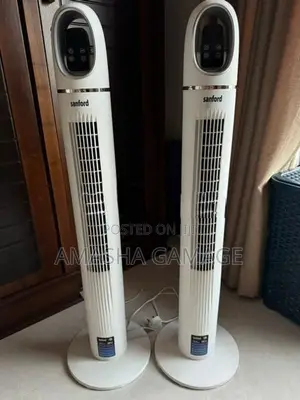 Sanford 45” Slim tower fans
