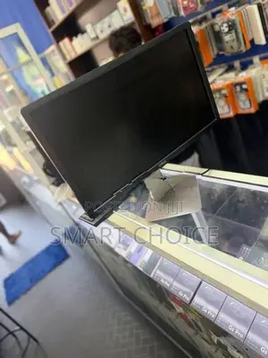 22" Inch LED Dell Wide Monitor