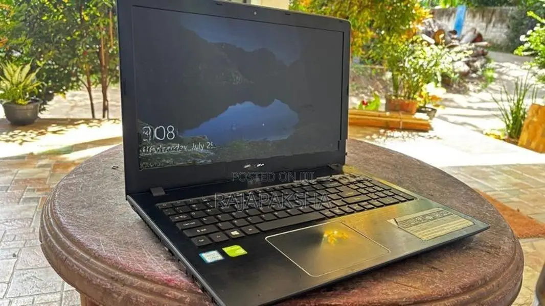Acer Aspire i5 8th Gen Laptop
