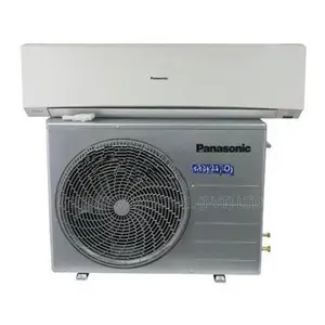 New 12000BTU Panasonic Inverter AC 2026 Model