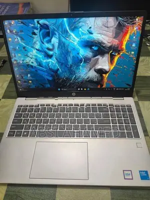 HP 15-FD0212NE | Intel Core 5 120U 16GB RAM 512GB SSD