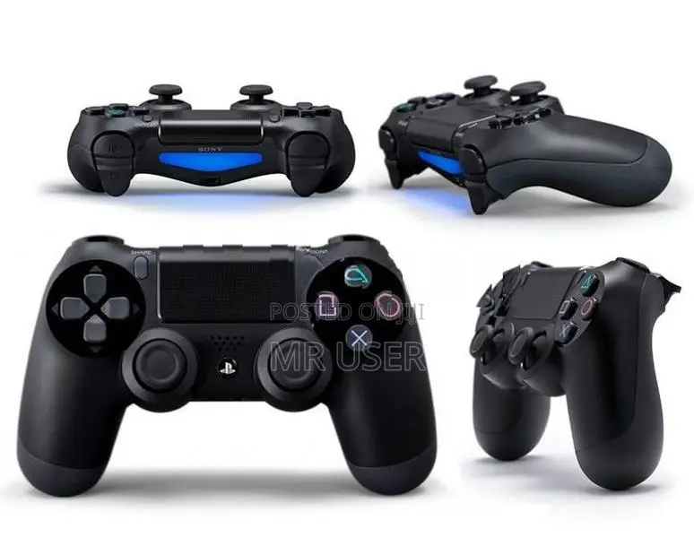 Sony Ps4 Controller Dual Shock 4 Wireless Joystick