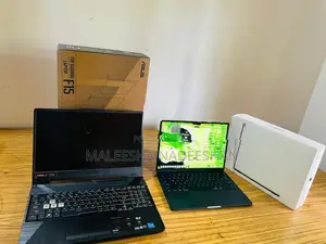 Tuf F15 FX506H
