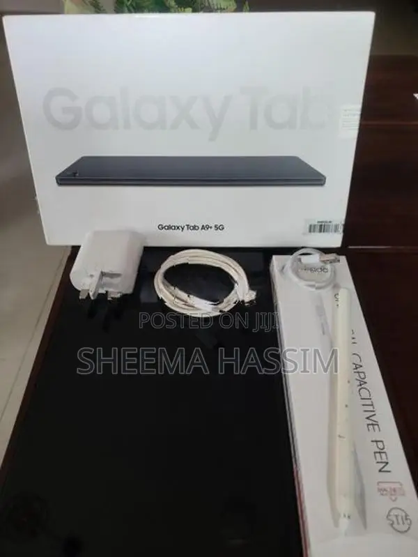 Samsung Galaxy Tab A9+