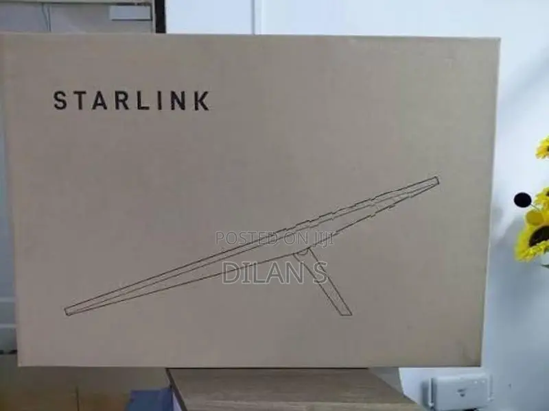 Starlink Full Set