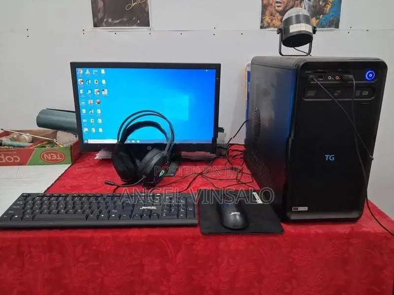 i5 that generation complete computer